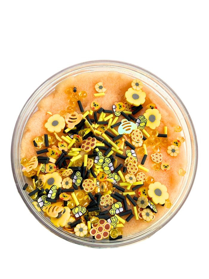 Honey Cloud