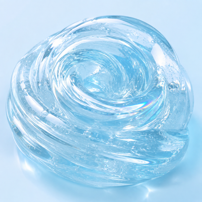 Clear Slimes