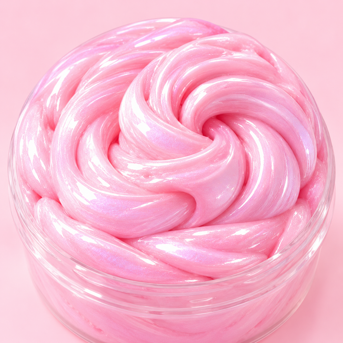 Glossy Slimes