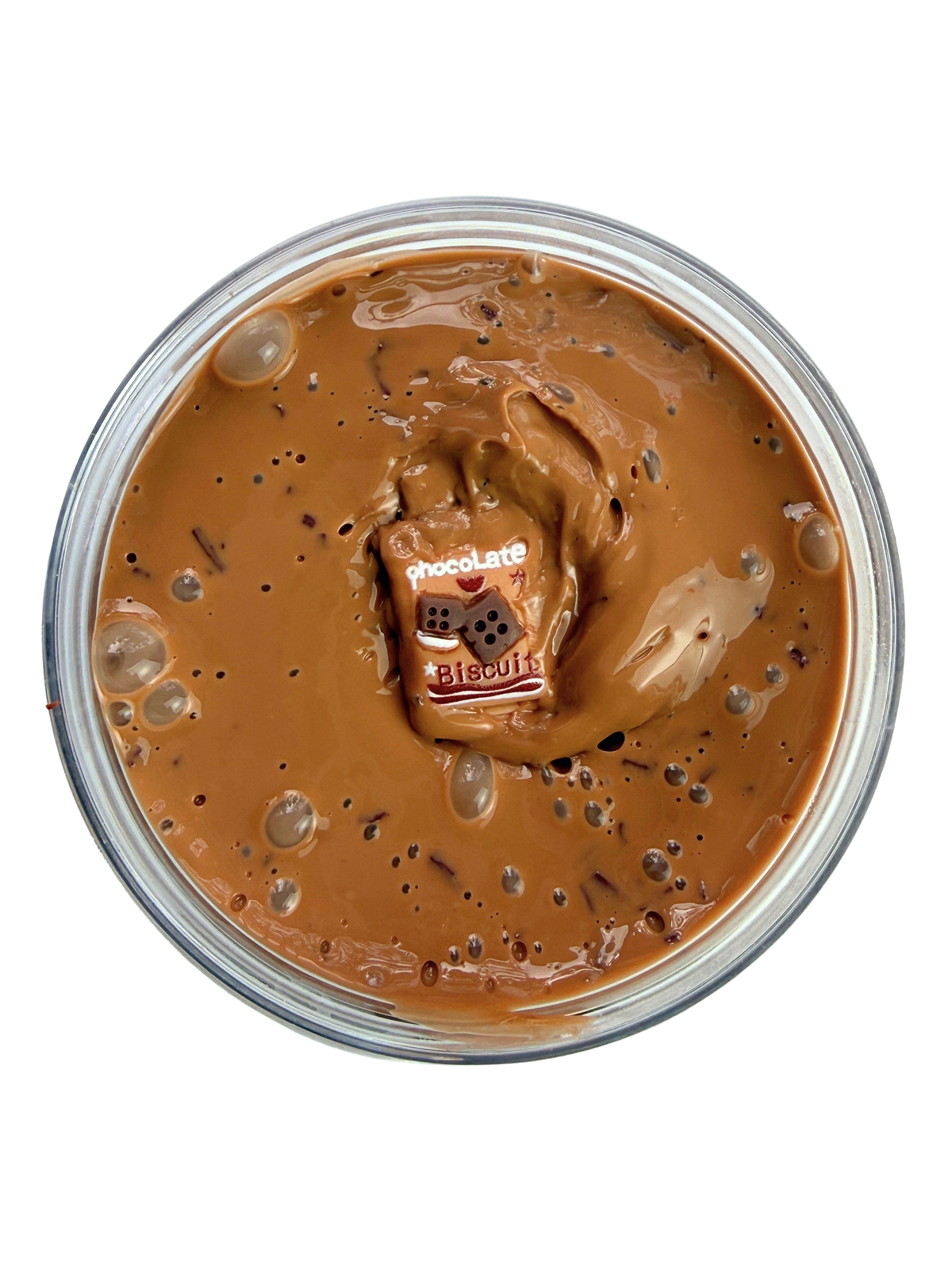 Hot Cocoa