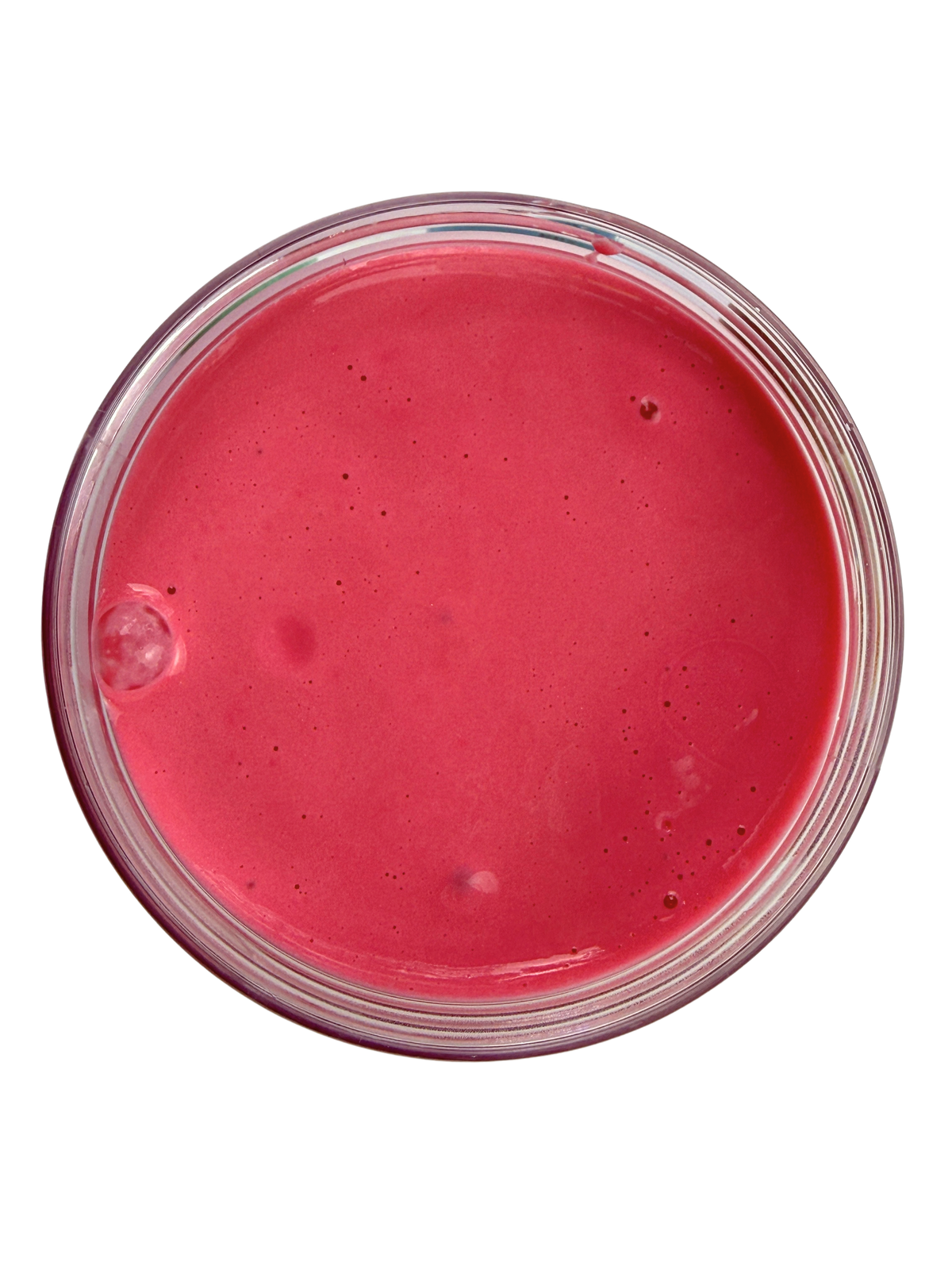 Raspberry Butter
