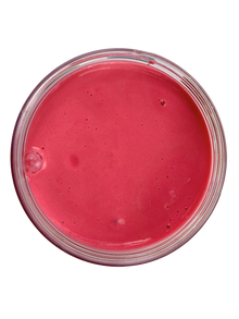 Raspberry Butter