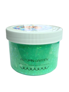 Autumn Garden
