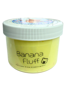 Banana Fluff