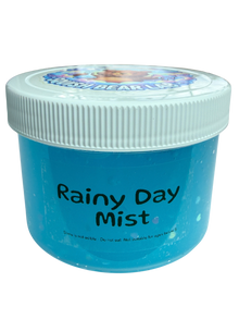 Rainy Day Mist