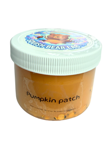 Pumpkin Patch
