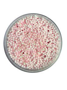 Pink Dream Puff