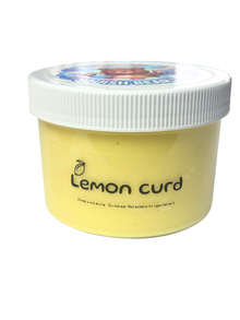 Lemon Curd