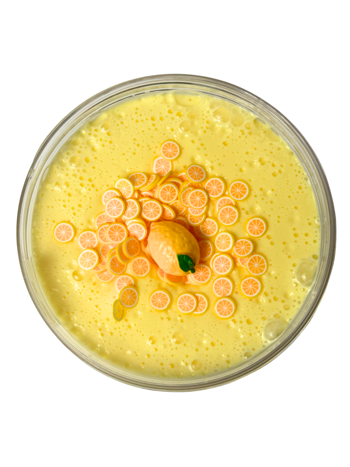 Lemon Curd